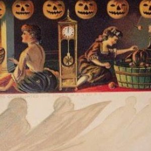 Аватар для Halloween Clockmaster