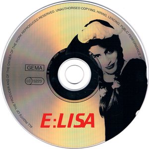 Avatar for E:Lisa