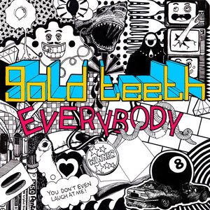 Everybody - Single