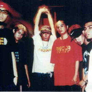 Glitch photo provided by Last.fm