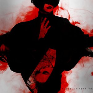 BLOOD THIRSTY CREATURE