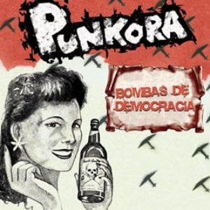 bombas de democracia