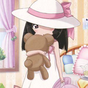 ロナ (CV: 平野綾) 的头像