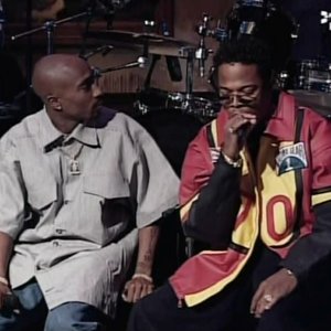 2PAC, Danny Boy 的头像