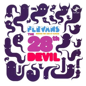 The 28th Devil (The Remixes for and by Flevans)