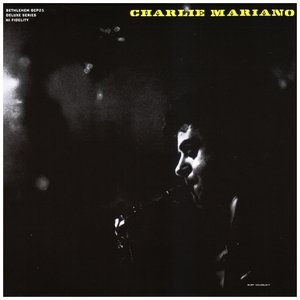 Charlie Mariano