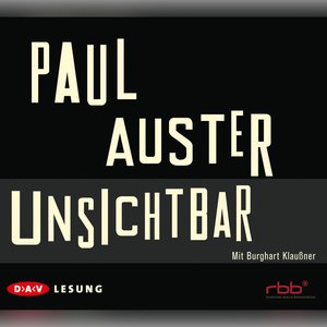 Unsichtbar