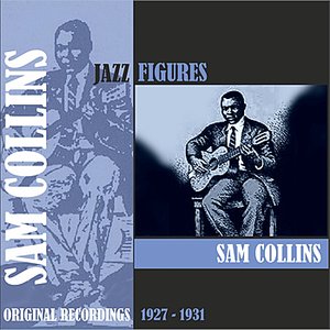 Jazz Figures / Sam Collins (1927 -1931)