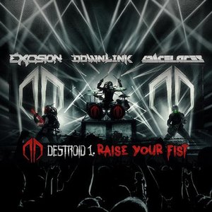 Destroid 8 Annihilate Excision Far Too Loud Last Fm - last fm destroid annihilate roblox id Destroid 8 Annihilate Excision Far Too Loud Last Fm - destroid annihilate roblox id