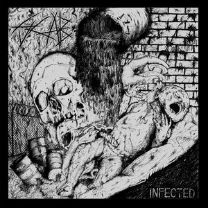 Infected