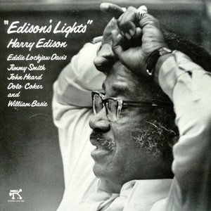 Edison's Lights