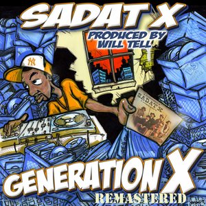 GENERATION X ALBUM REMASTERED