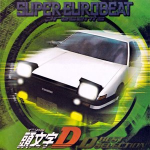 Image for 'Super EuroBeat presents Initial D Best Selection'