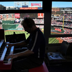 Awatar dla Stadium Organist