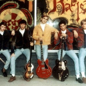 Chaz & The Classics 的头像