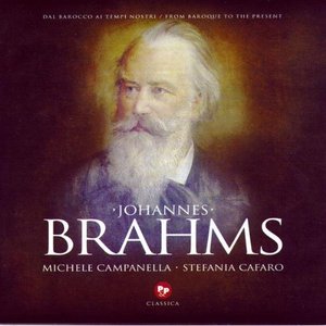 Johannes Brahms