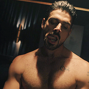 Avatar de Michele Morrone