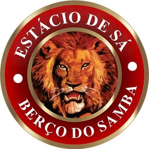 G.R.E.S Estácio de Sá için avatar