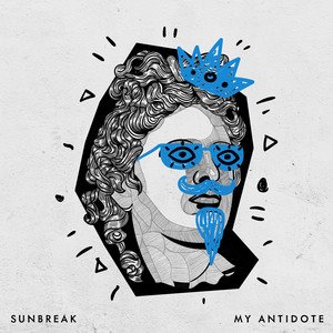 My Antidote - EP