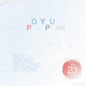 A DIGIKI selection 的头像
