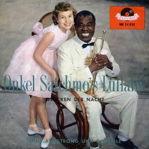 Louis Armstrong & Gabriele 的头像