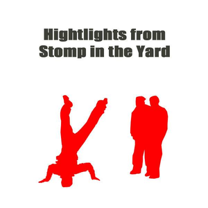 Highlights from Stomp the Yard