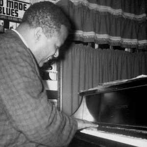 Jaki Byard photo provided by Last.fm