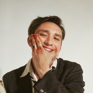 Oliver Sim 的头像