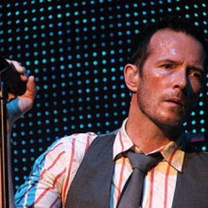 Avatar de Santana feat. Scott Weiland