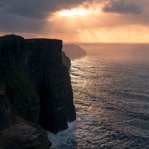 Cliffs of Moher