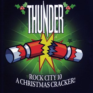 Rock City 10 - A Christmas Cracker!