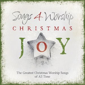 Image for 'Songs 4  Worship Christmas Joy'