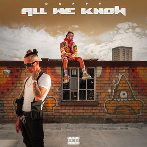 All We Know - Single