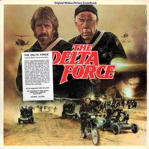 Delta Force (Original Motion Picture Soundtrack)