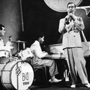 Avatar de Benny Goodman & His Trio