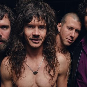 The Southern River Band 的头像