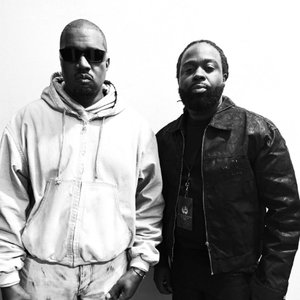 Avatar for Kanye West, Ye, Andre Troutman