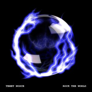 Rock the World