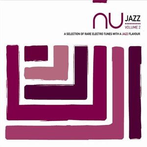 Nu Jazz Vol. 2