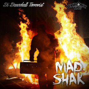 Mad Shak 的头像