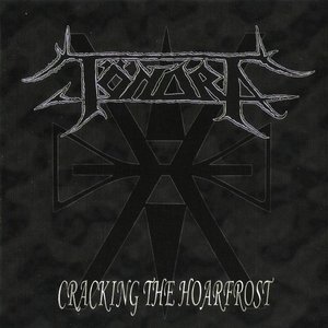 Cracking The Hoarfrost