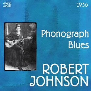 Phonograph Blues (Original Recordings, 1936)