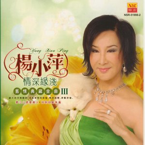 情深緣淺