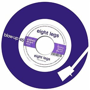 Eight Legs - Single