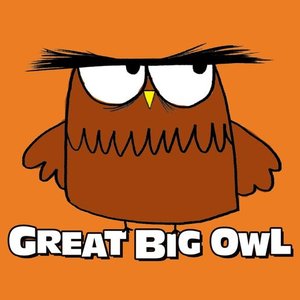 Great Big Owl 的头像