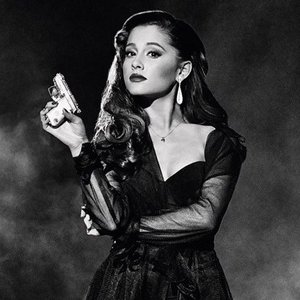 Ariana Grande feat. A$AP Ferg için avatar