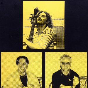 Vladimir Volkov, Sergey Kuryokhin & Keshavan Maslak 的头像