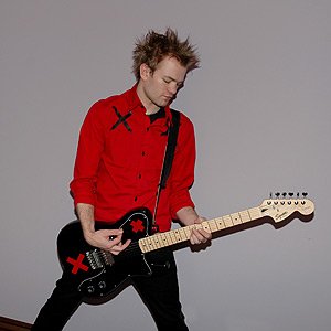 Deryck Whibley 的头像
