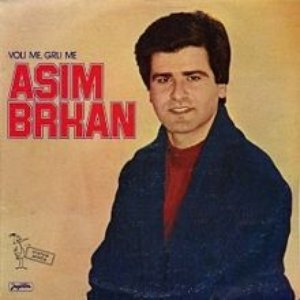 Изображение для 'Asim Brkan'