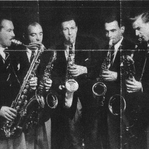 The Squadronaires photo provided by Last.fm